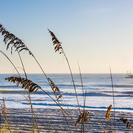201 Terraces At Beachside Fernandina Beach Exteriör bild