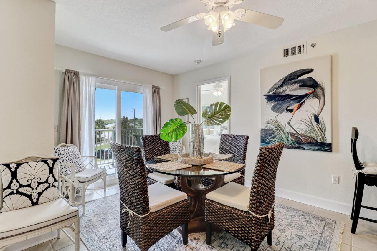 201 Terraces At Beachside Fernandina Beach Exteriör bild