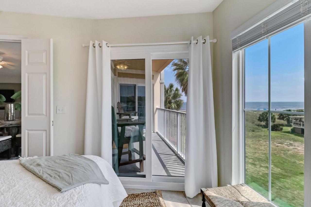 201 Terraces At Beachside Fernandina Beach Exteriör bild