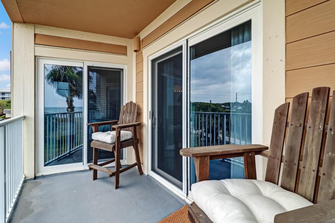201 Terraces At Beachside Fernandina Beach Exteriör bild