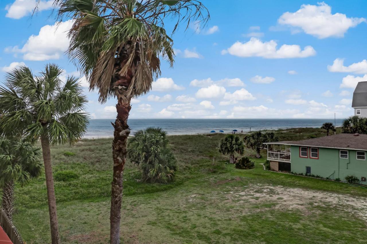 201 Terraces At Beachside Fernandina Beach Exteriör bild
