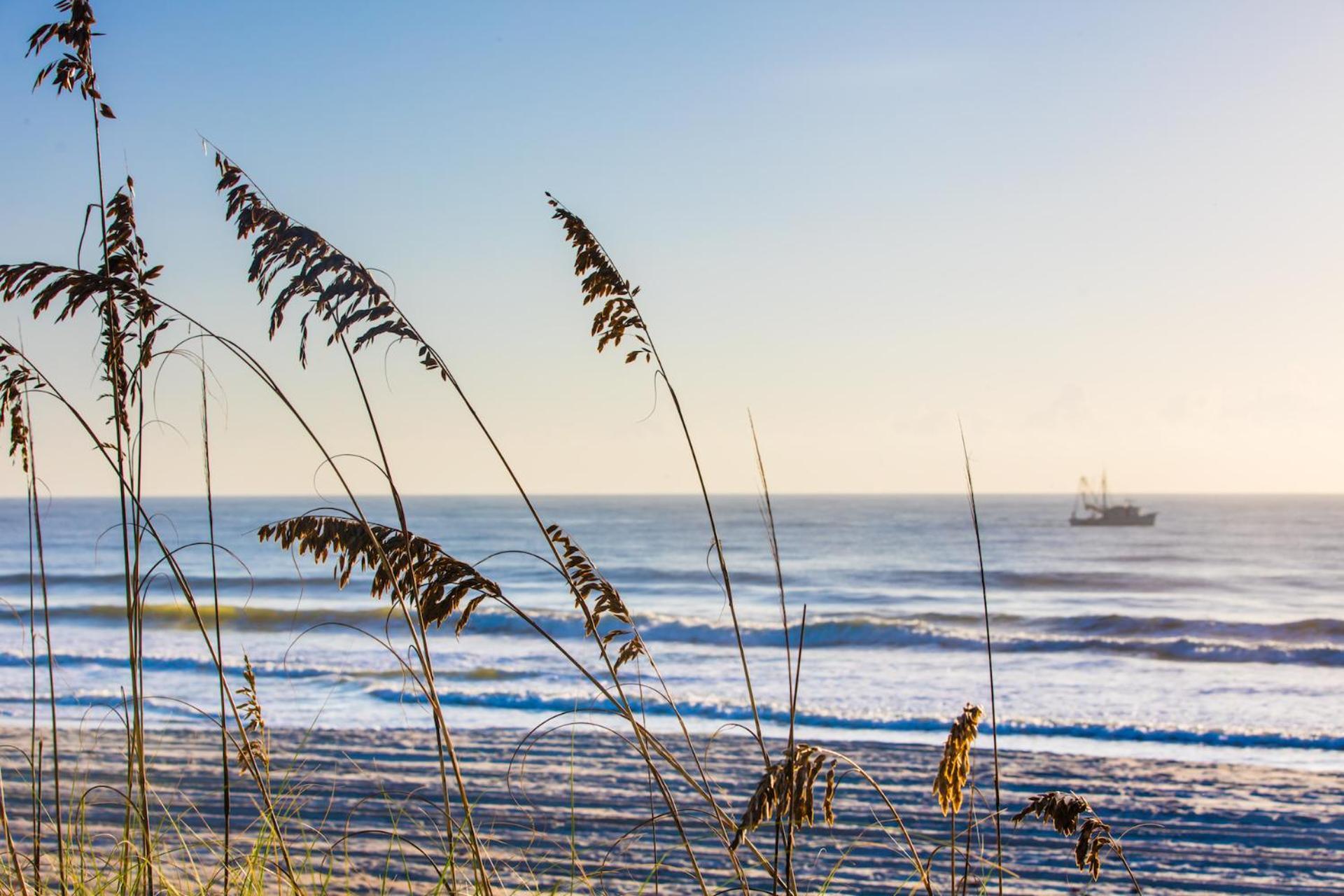 201 Terraces At Beachside Fernandina Beach Exteriör bild